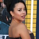 Cierra Ramirez голая #0106