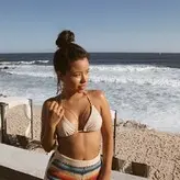 Cierra Ramirez голая #0132