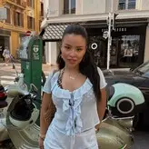 Cierra Ramirez nude #0193