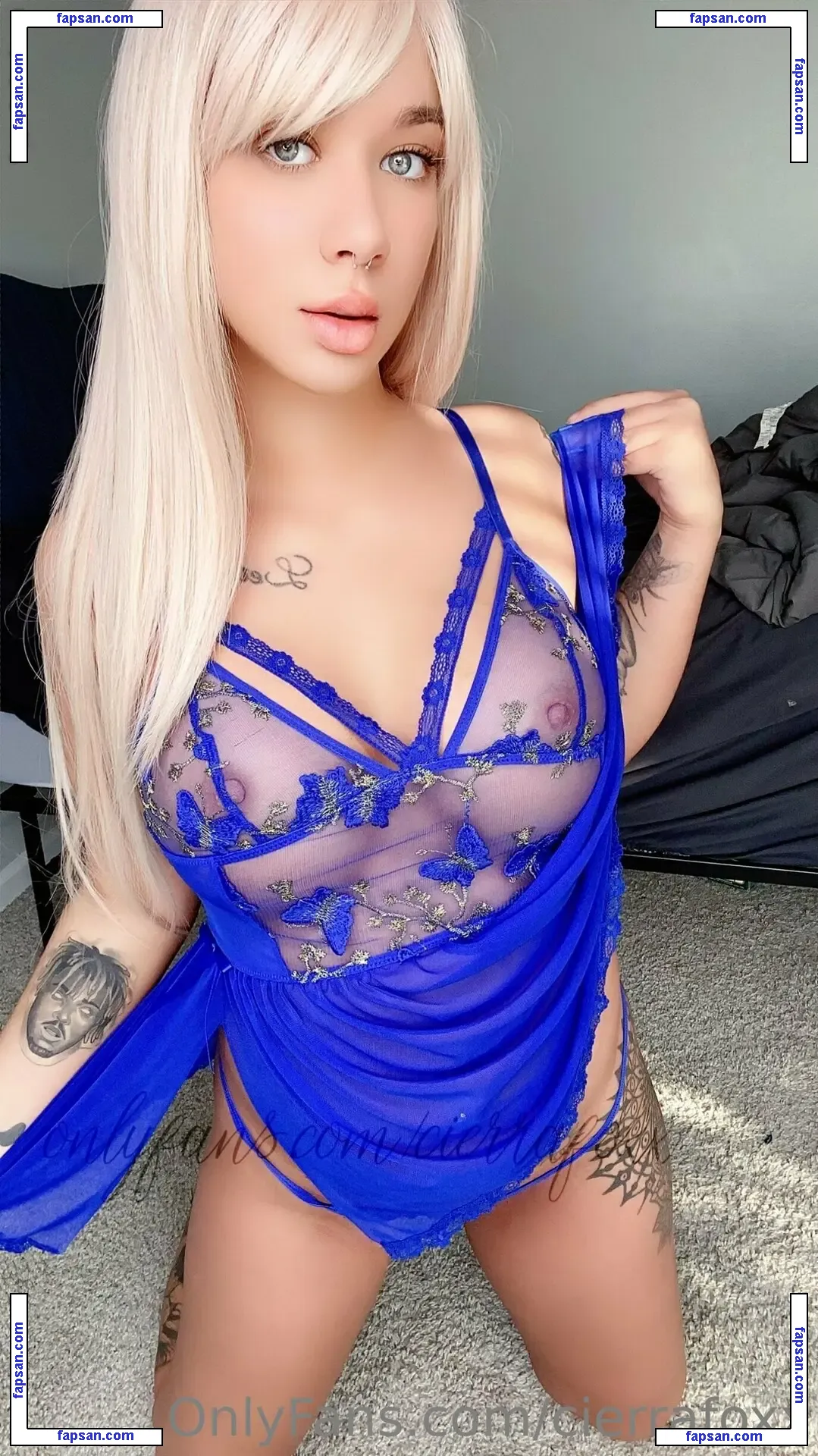 cierrafoxx nude photo #0140 from OnlyFans