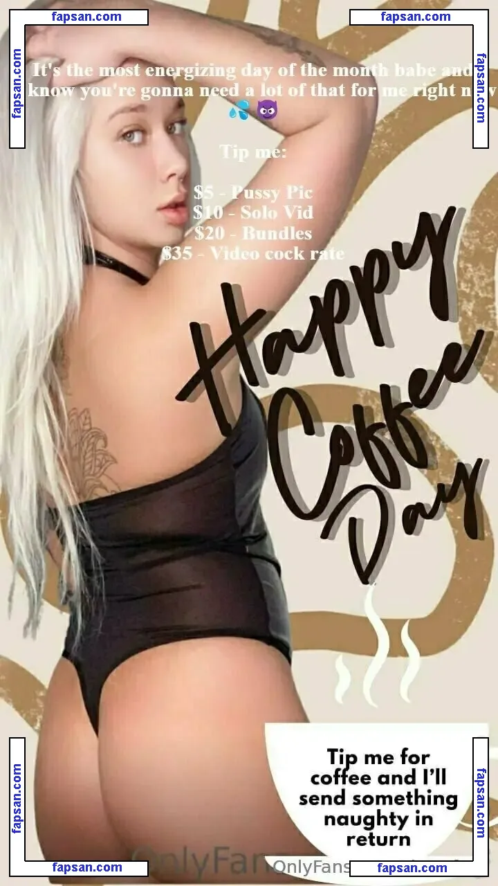 cierrafoxx nude photo #0158 from OnlyFans