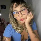 Ciganear голая #0001