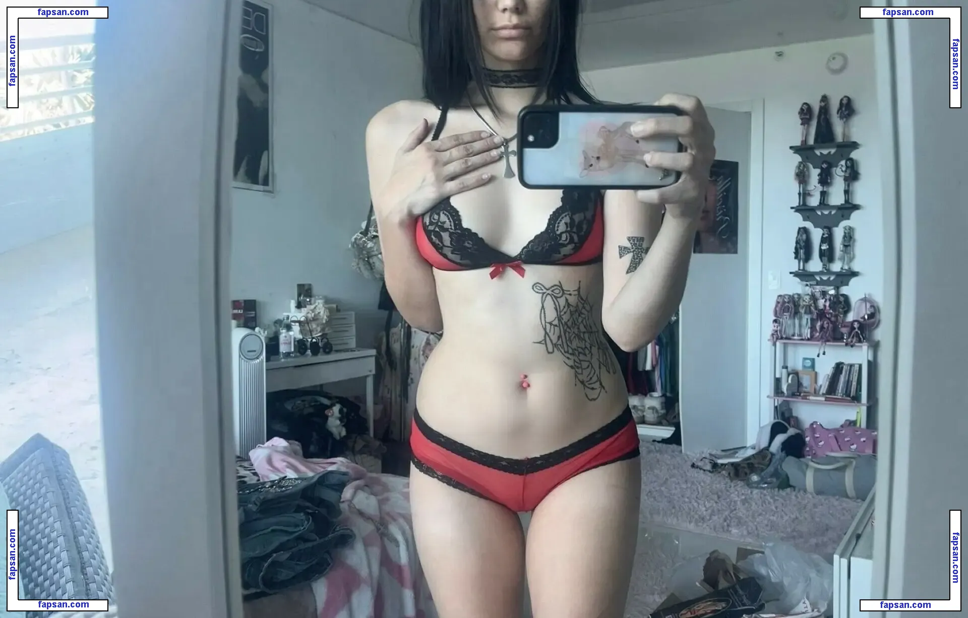 cigarettekitten nude photo #0001 from OnlyFans