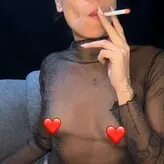 cigarettemuse голая #0008