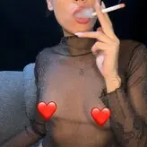 cigarettemuse голая #0009