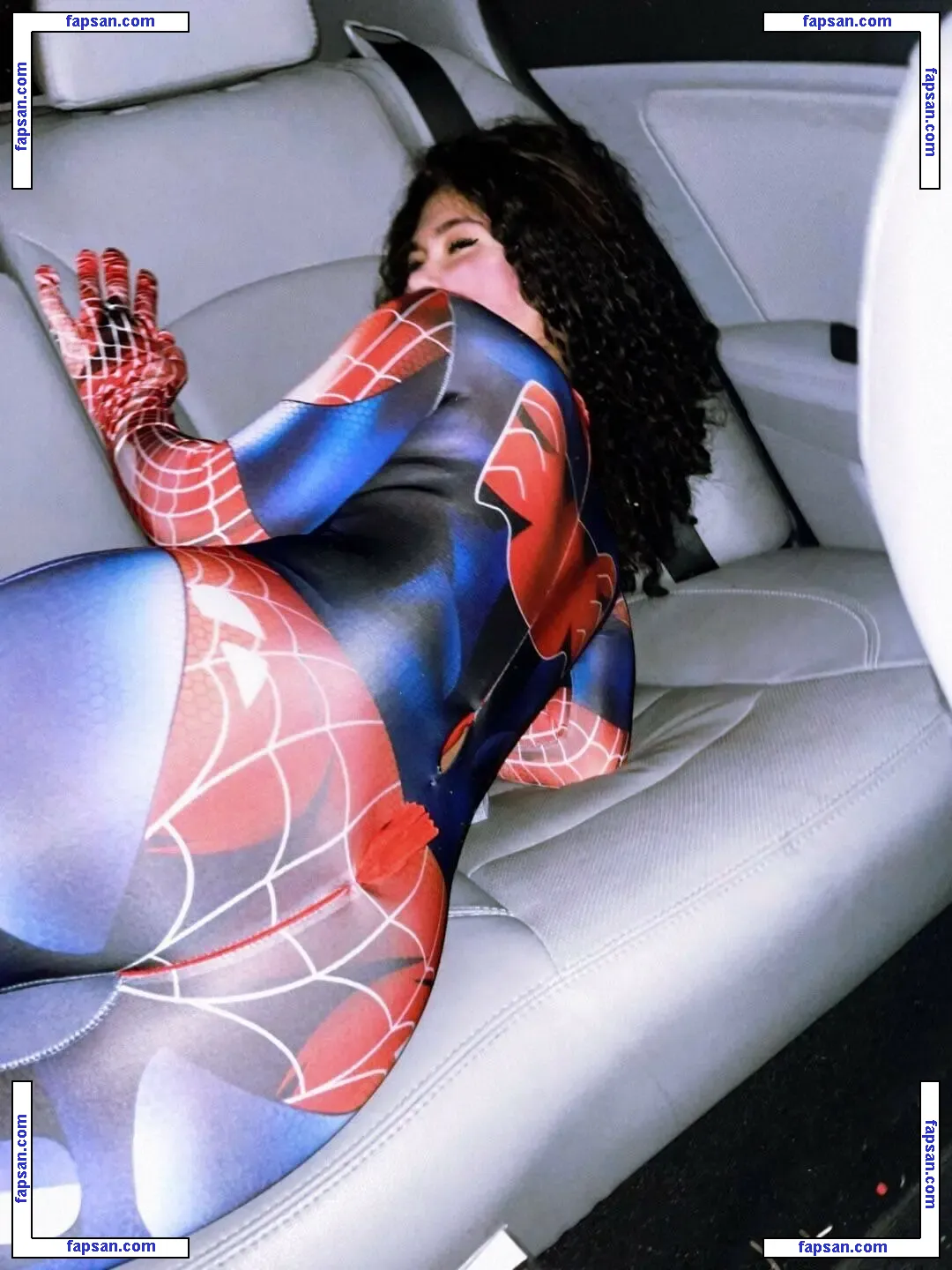 ciggybae голая фото #0059 с Онлифанс