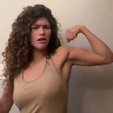 ciggybae голая #0044