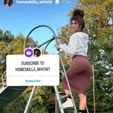 ciggybae голая #0045