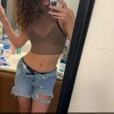 ciggybae голая #0053