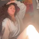 ciggybae голая #0055