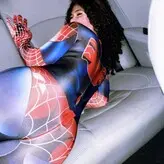 ciggybae голая #0059