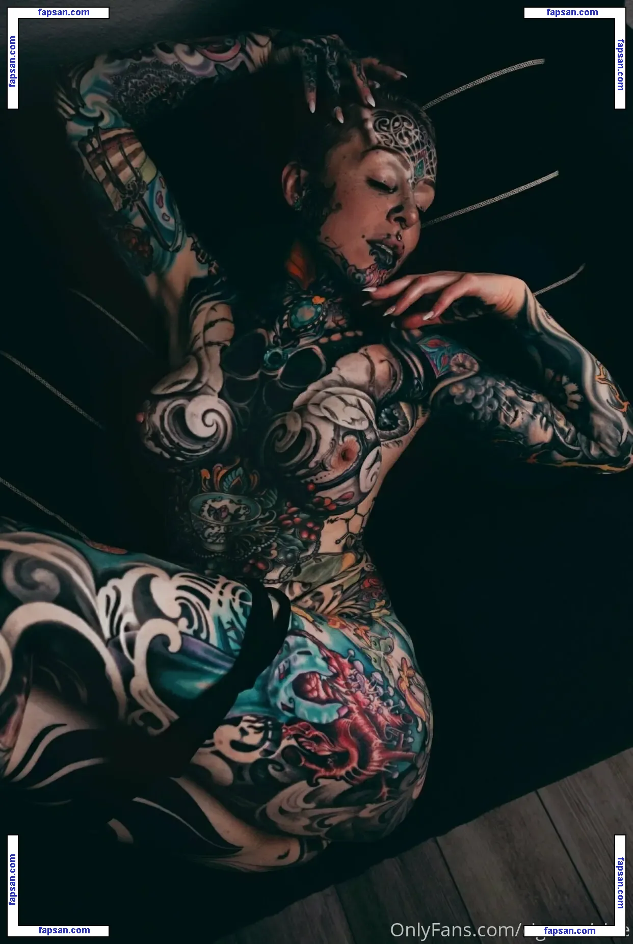 Cignosuicide nude photo #0018 from OnlyFans