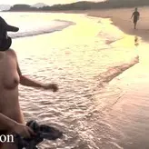 Cikai Moon голая #0002