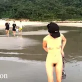 Cikai Moon голая #0007