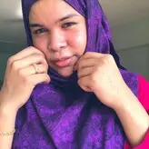 Cikgumelati nude #0012