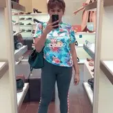 Cikgumelati nude #0015