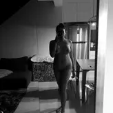 Cikgumelati nude #0017