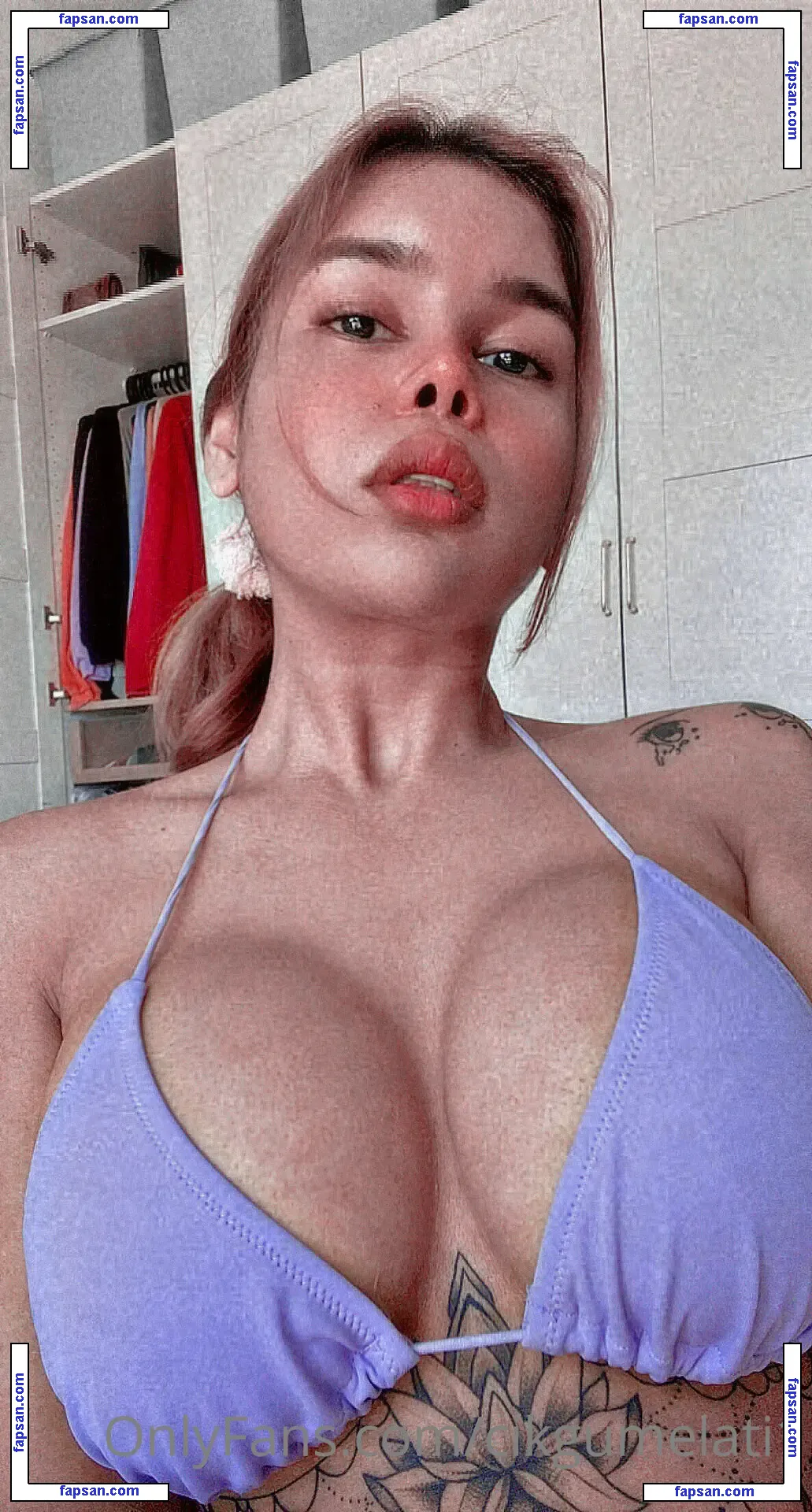 cikgumelati1 nude photo #0001 from OnlyFans