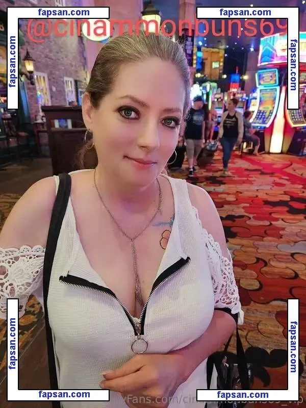 CinammonBuns69_VIP nude photo #0006 from OnlyFans