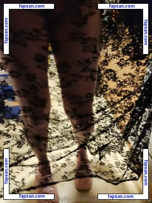 CinammonBuns69_VIP nude photo #0012 from OnlyFans