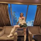 CinammonBuns69_VIP nude #0002