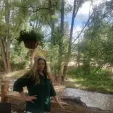 CinammonBuns69_VIP nude #0022