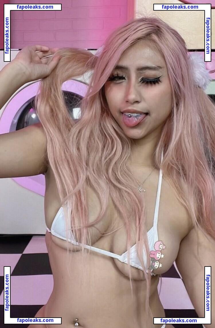 cinamonbunni / cinnaminni / irl.waifu / mymelobiitch nude photo #0001 from OnlyFans