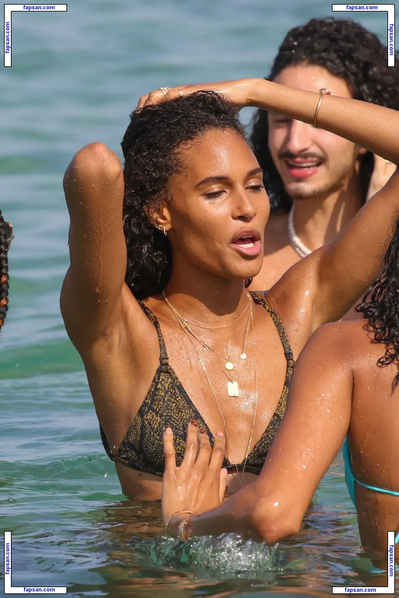 Cindy Bruna nude photo #0494 from OnlyFans