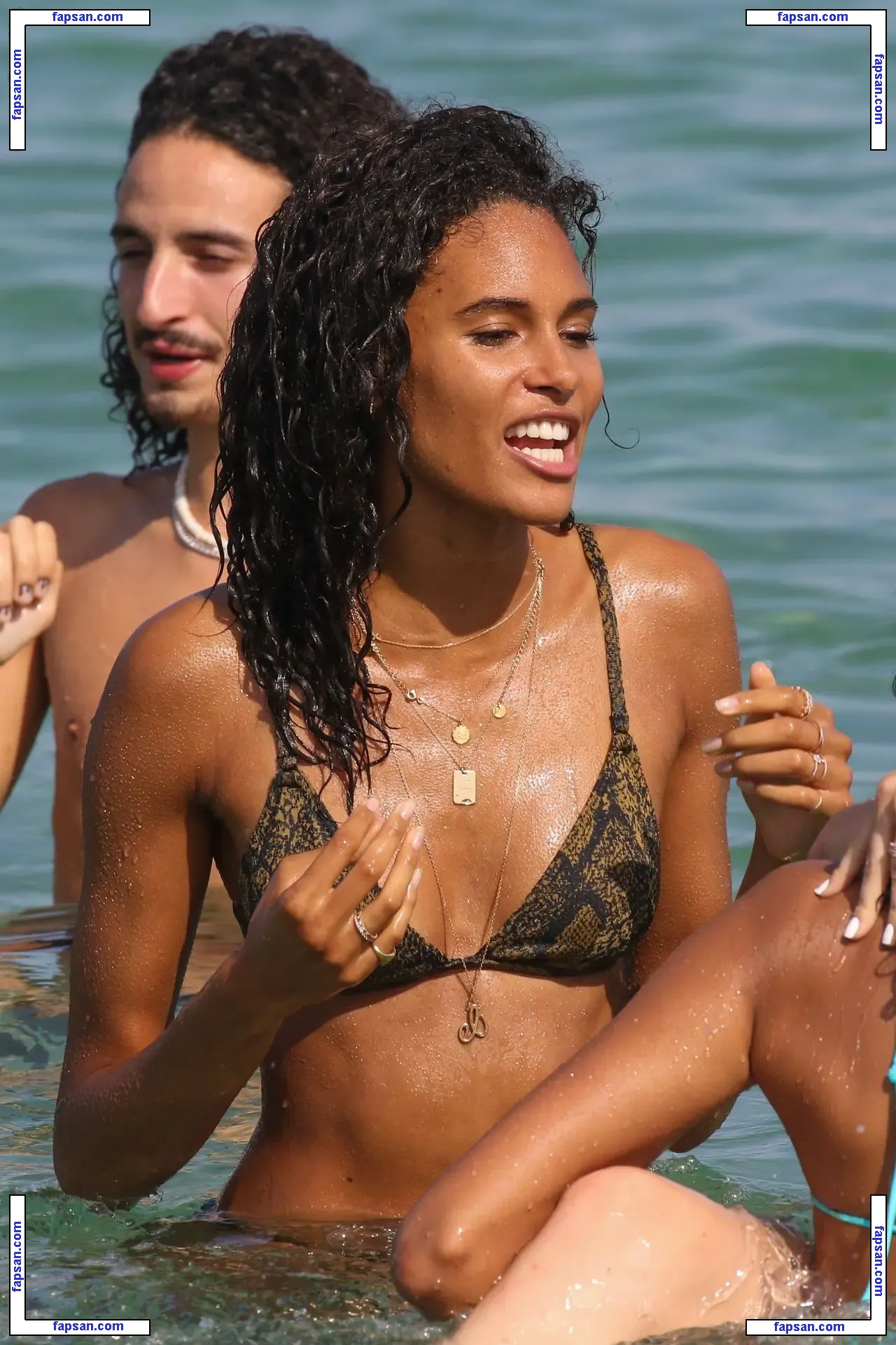 Cindy Bruna nude photo #0495 from OnlyFans