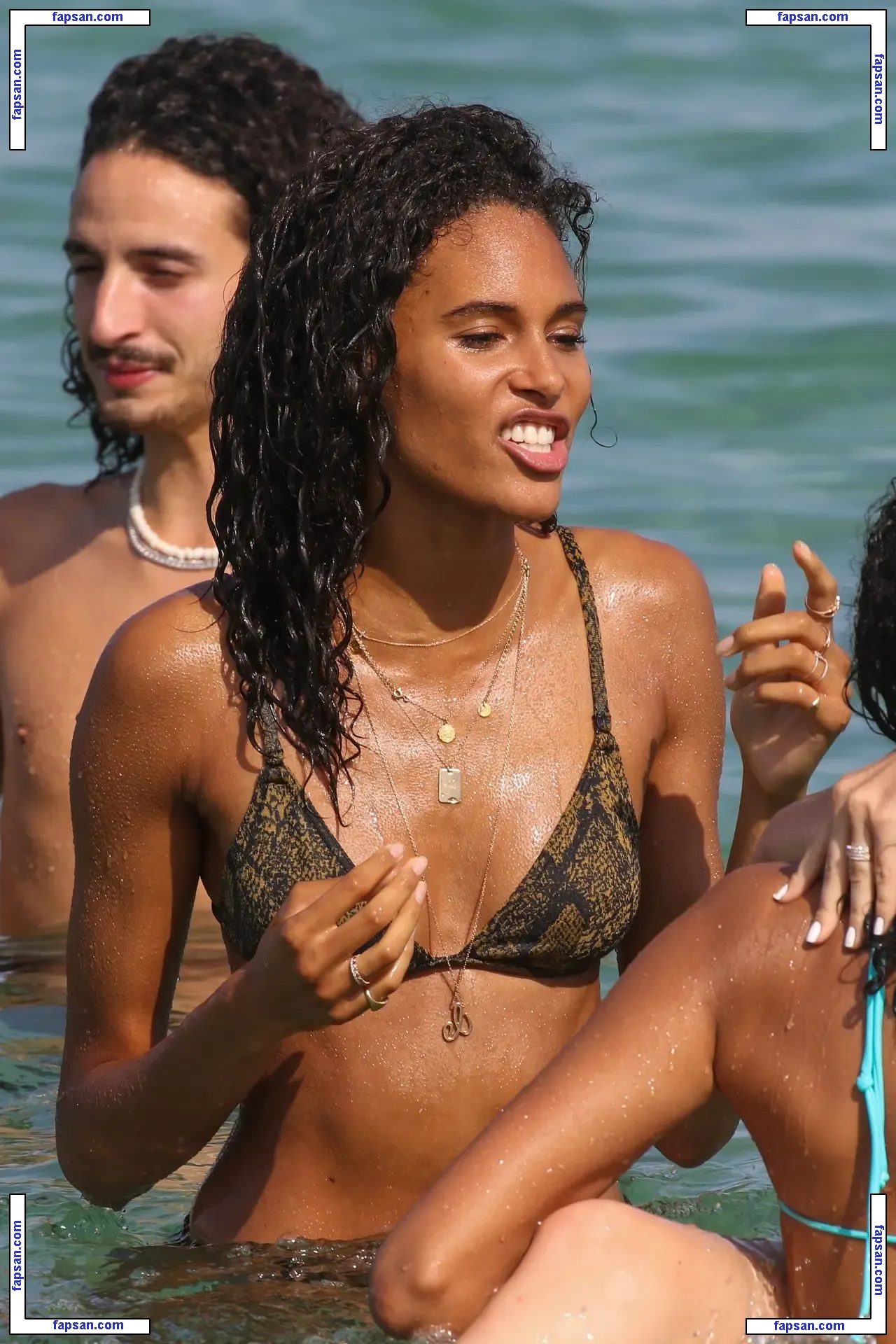Cindy Bruna nude photo #0496 from OnlyFans