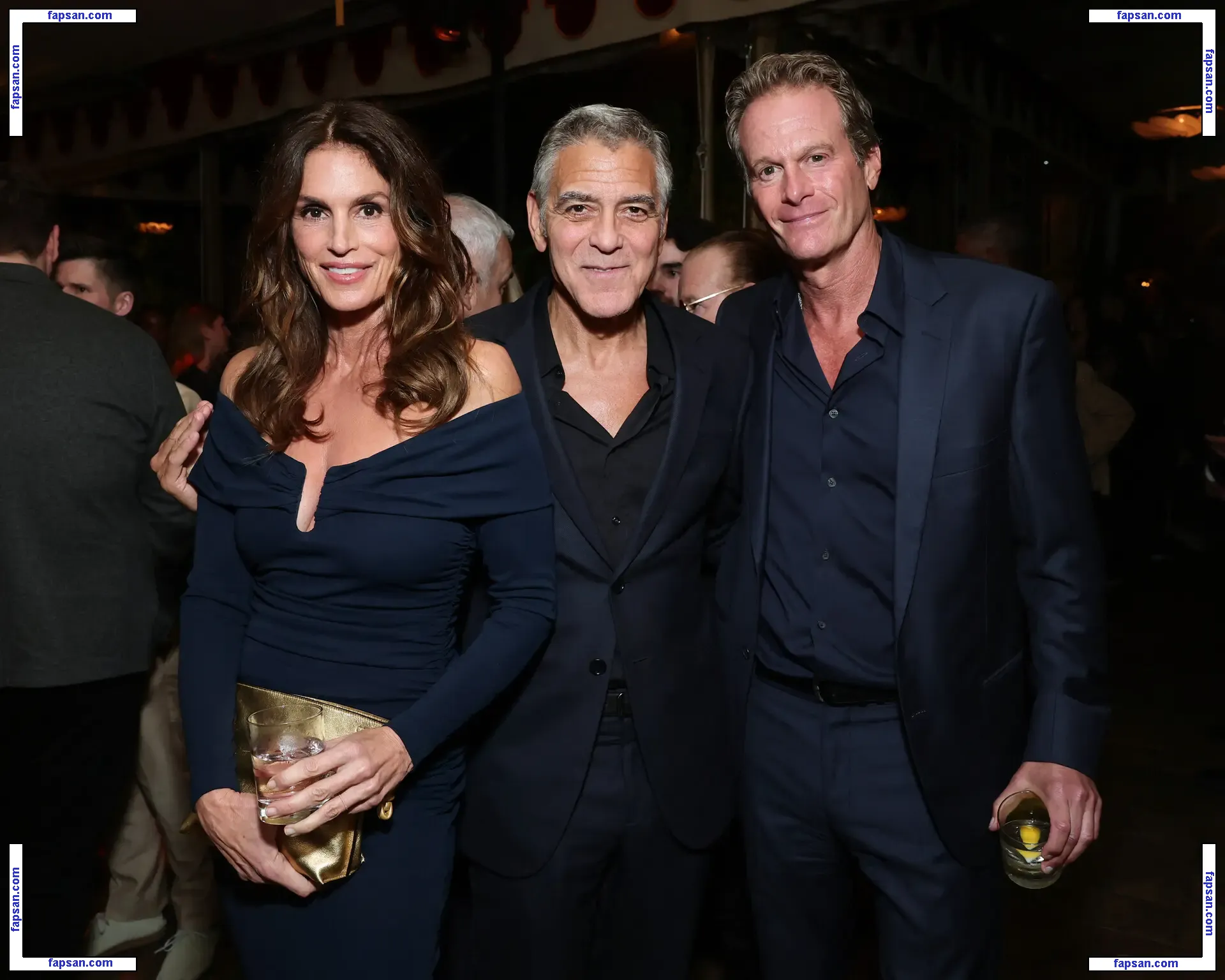 Cindy Crawford nude photo #0576 from OnlyFans