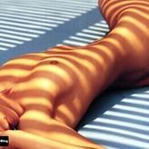 Cindy Crawford голая #0472
