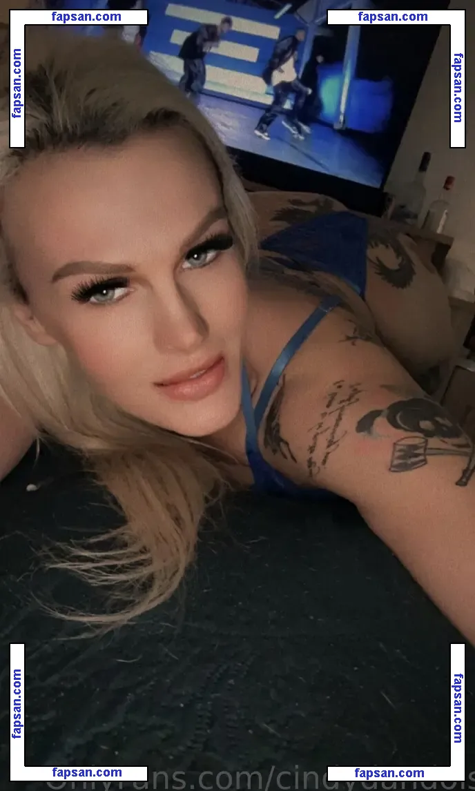 Cindy Dandois / cindydandois / dandoiscindy nude photo #0040 from OnlyFans