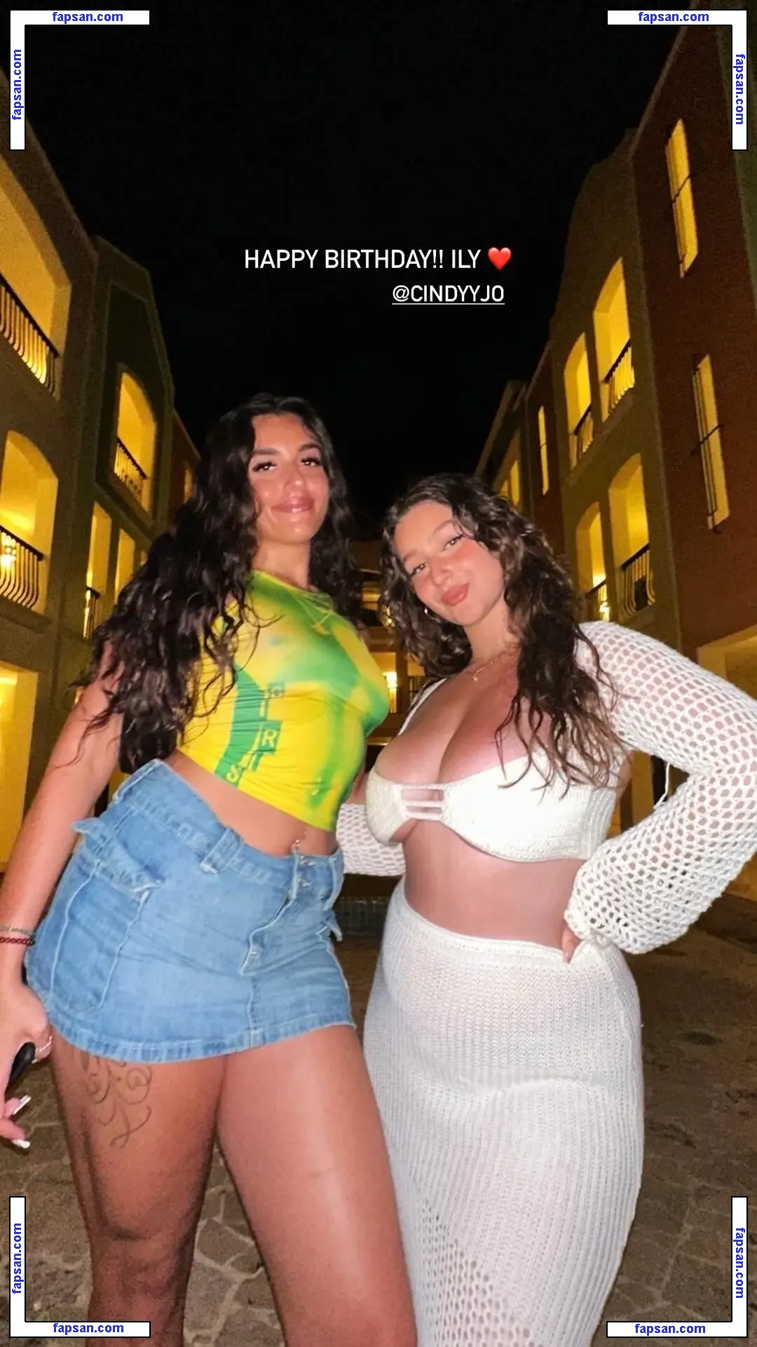 Cindy Jorgji nude photo #0001 from OnlyFans