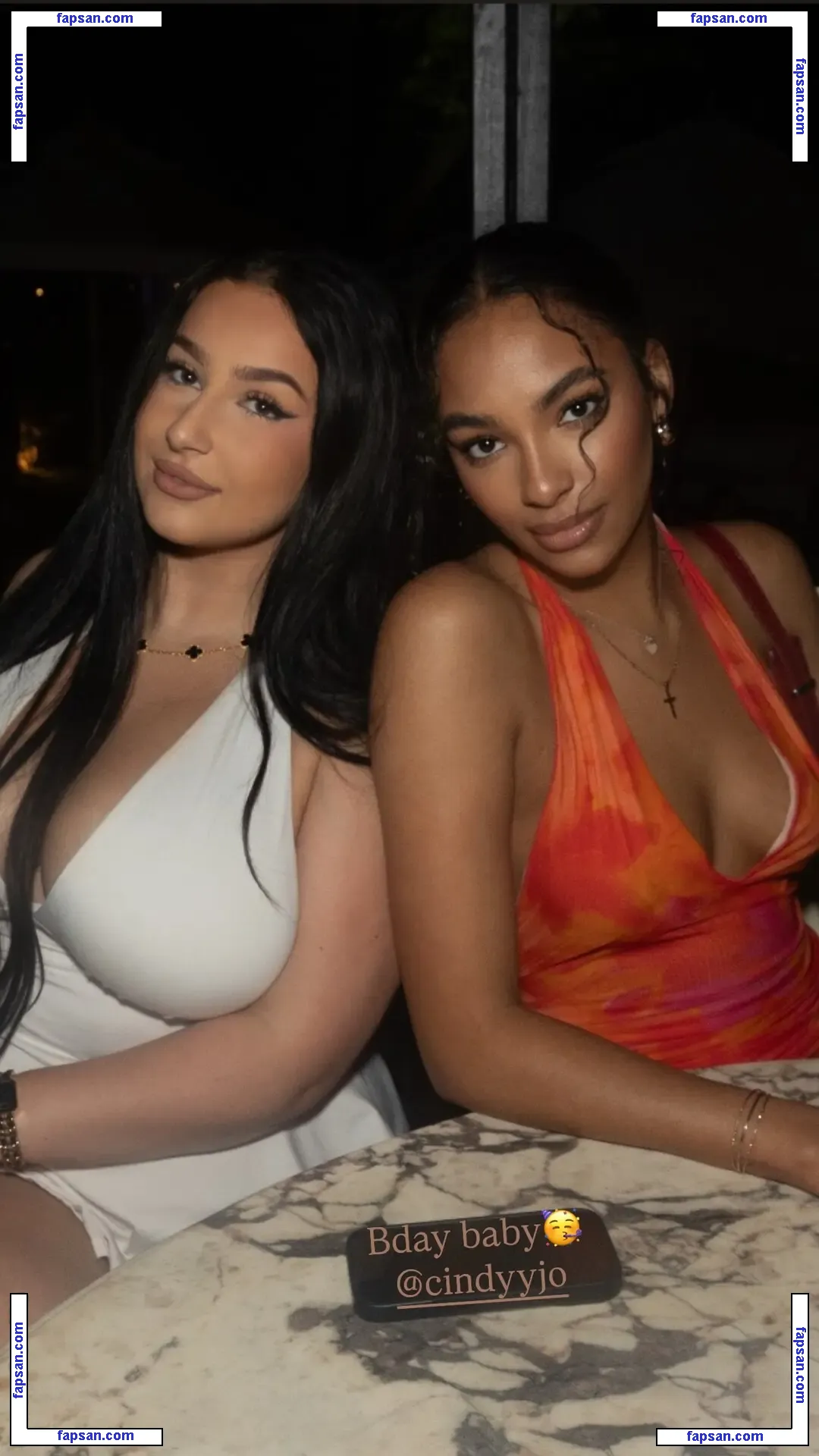 Cindy Jorgji nude photo #0002 from OnlyFans