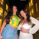 Cindy Jorgji nude #0001