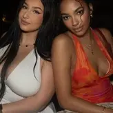 Cindy Jorgji nude #0002