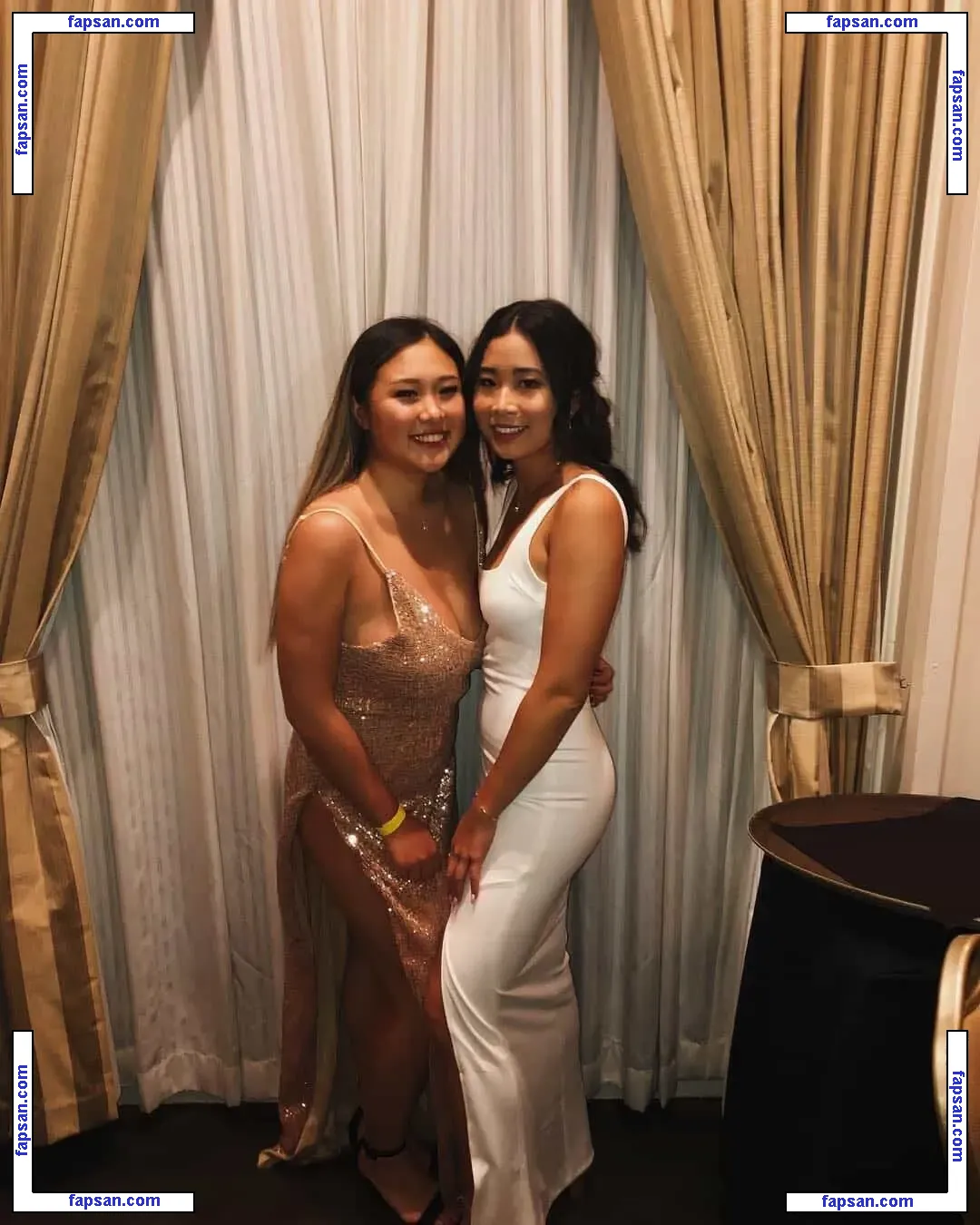 Cindy Liu голая фото #0006 с Онлифанс