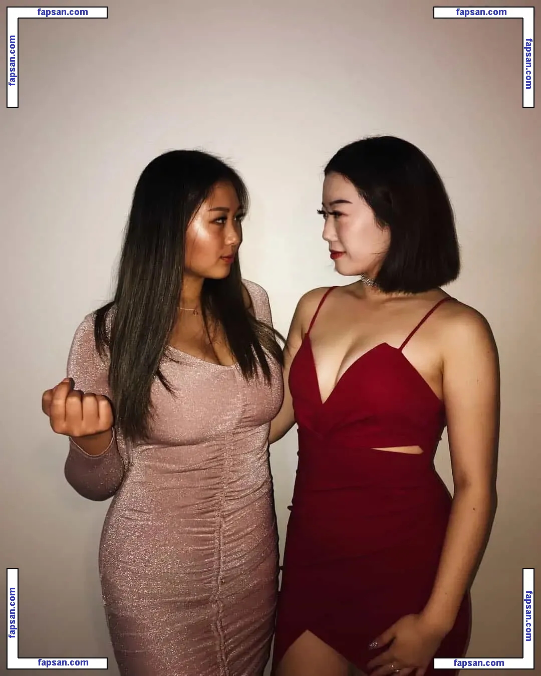 Cindy Liu голая фото #0007 с Онлифанс