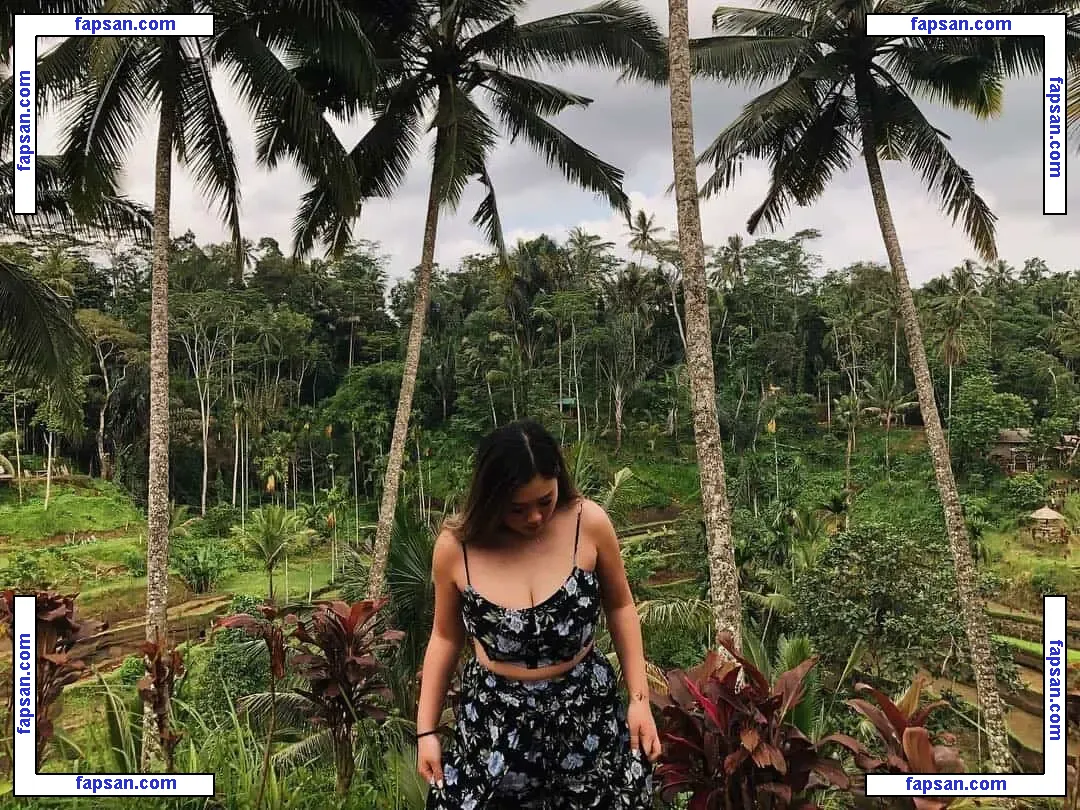 Cindy Liu голая фото #0009 с Онлифанс