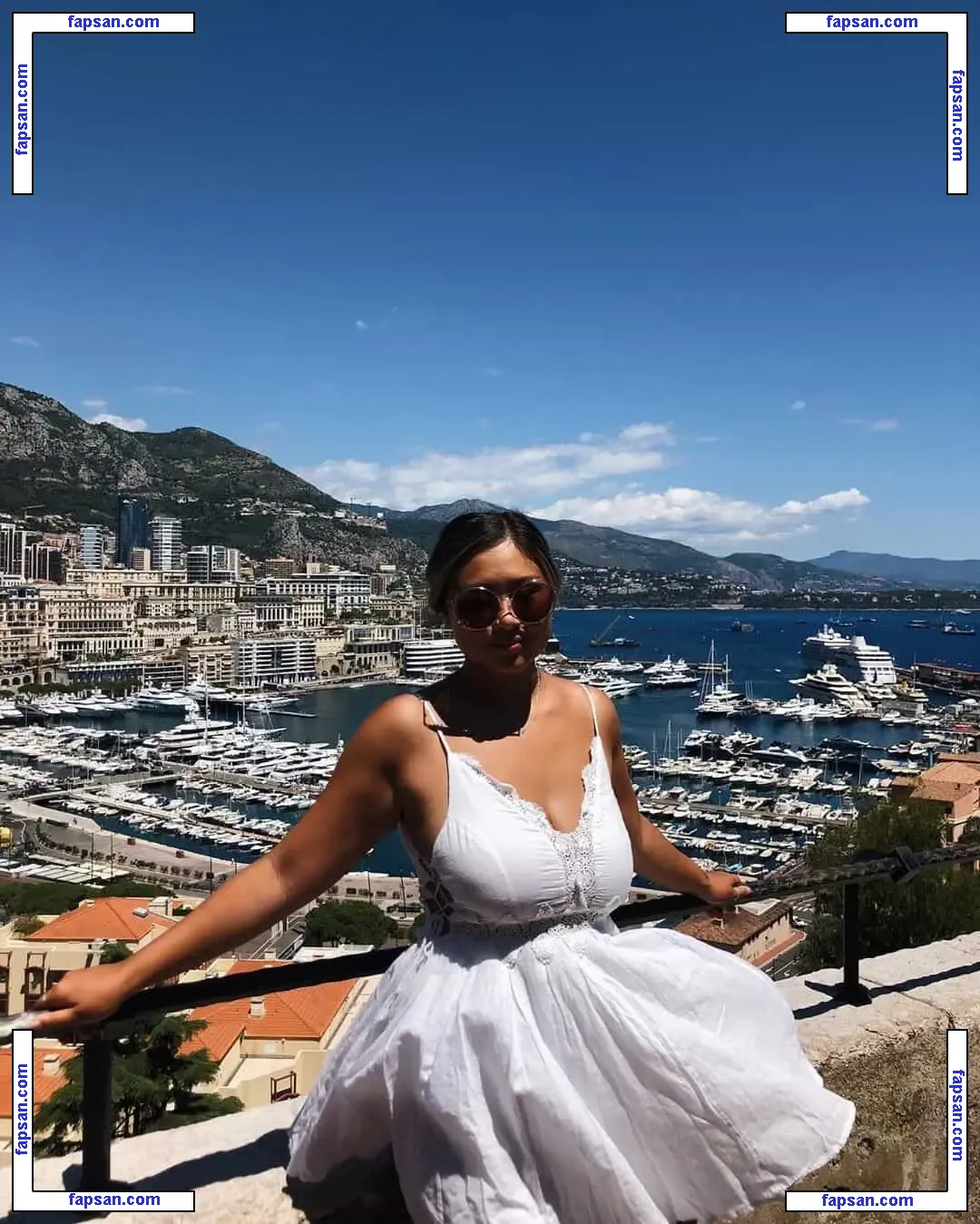 Cindy Liu голая фото #0020 с Онлифанс