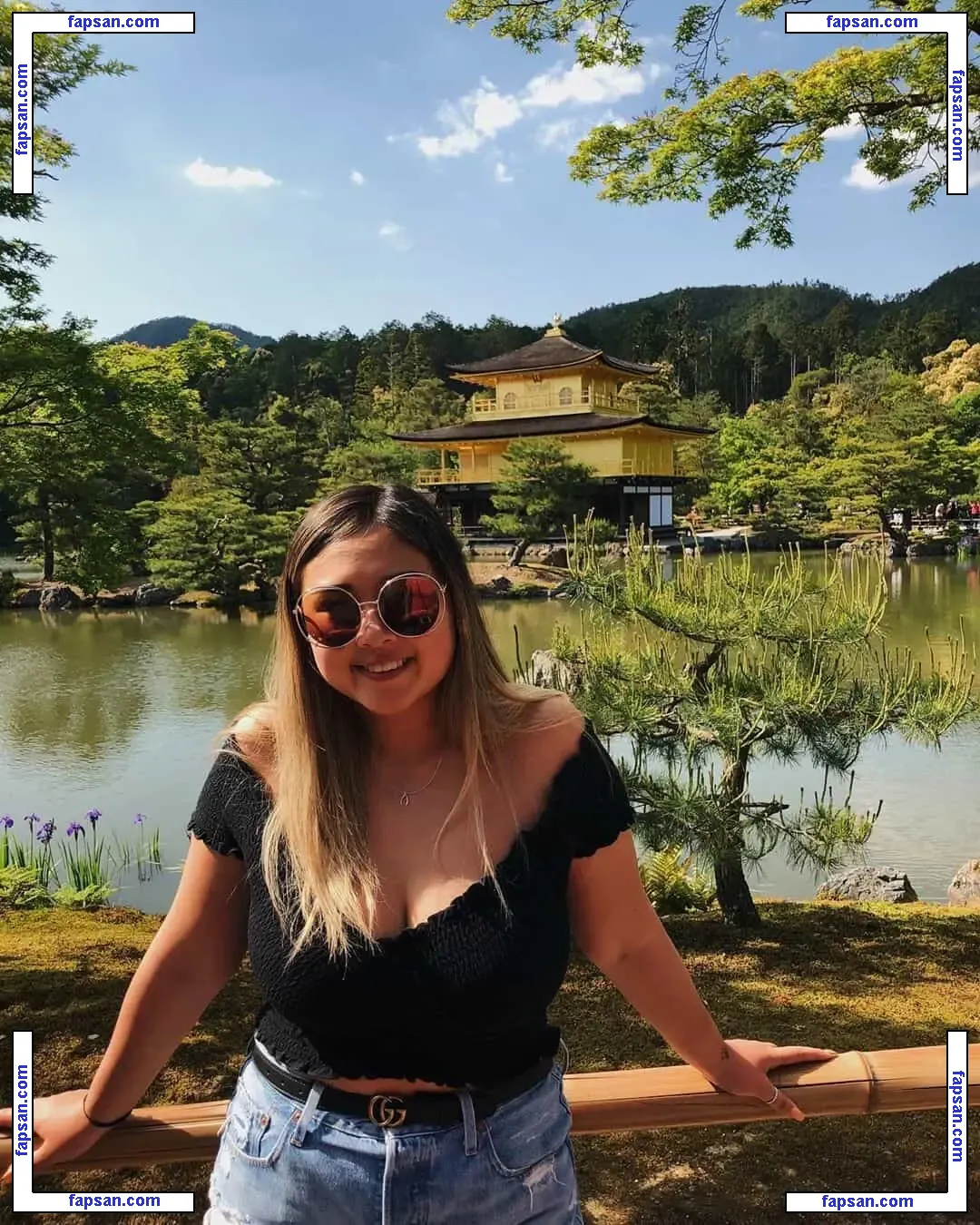 Cindy Liu голая фото #0025 с Онлифанс