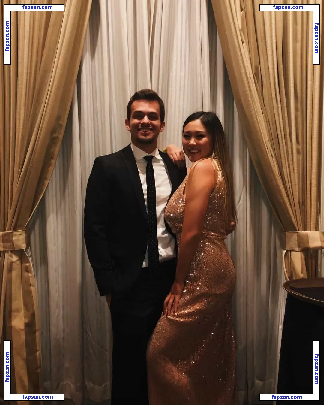 Cindy Liu голая фото #0027 с Онлифанс