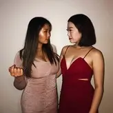 Cindy Liu голая #0007