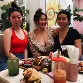 Cindy Liu голая #0008