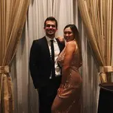 Cindy Liu голая #0027