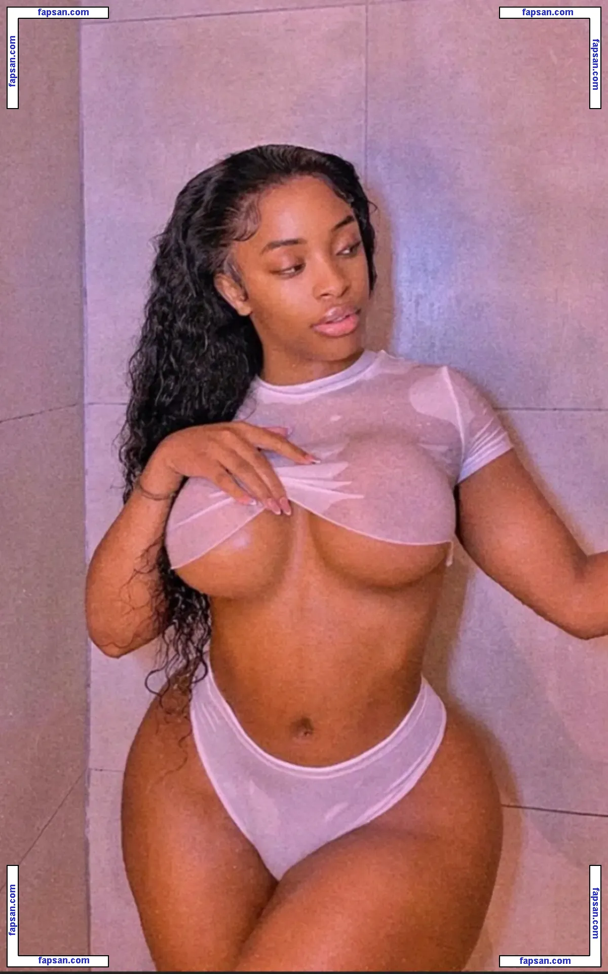 Cindy Makhathini голая фото #0011 с Онлифанс