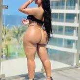 Cindy Makhathini голая #0003