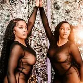 Cindy Makhathini голая #0007