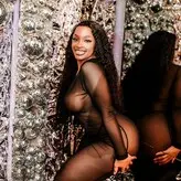 Cindy Makhathini голая #0010